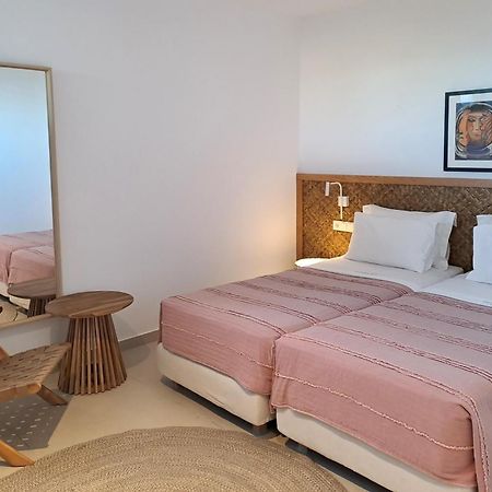 Kechria Bay Villas Skiáthos Eksteriør bilde
