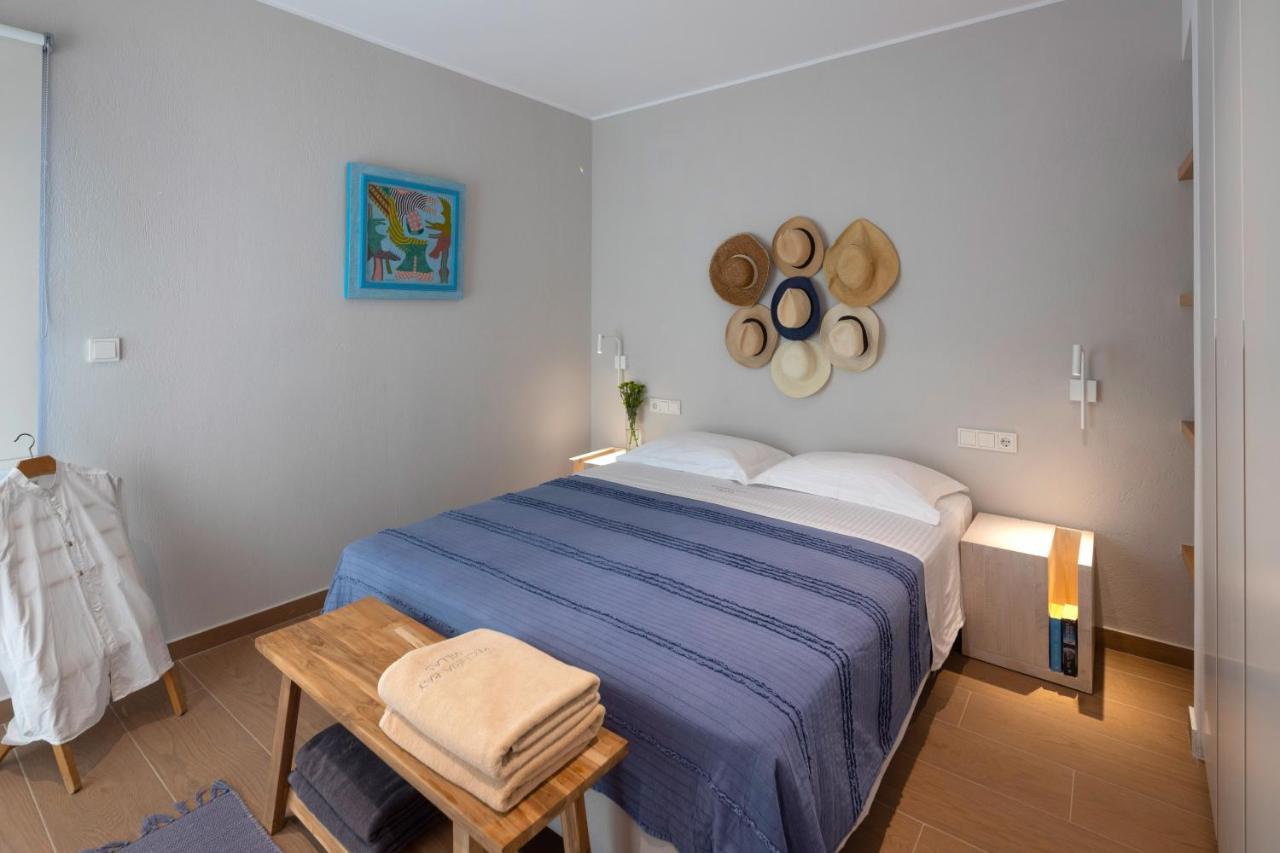 Kechria Bay Villas Skiáthos Eksteriør bilde