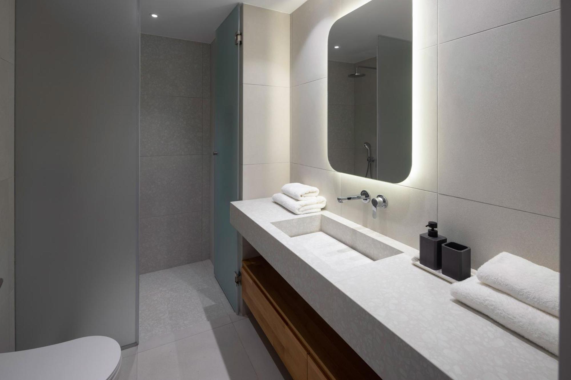 Kechria Bay Villas Skiáthos Eksteriør bilde