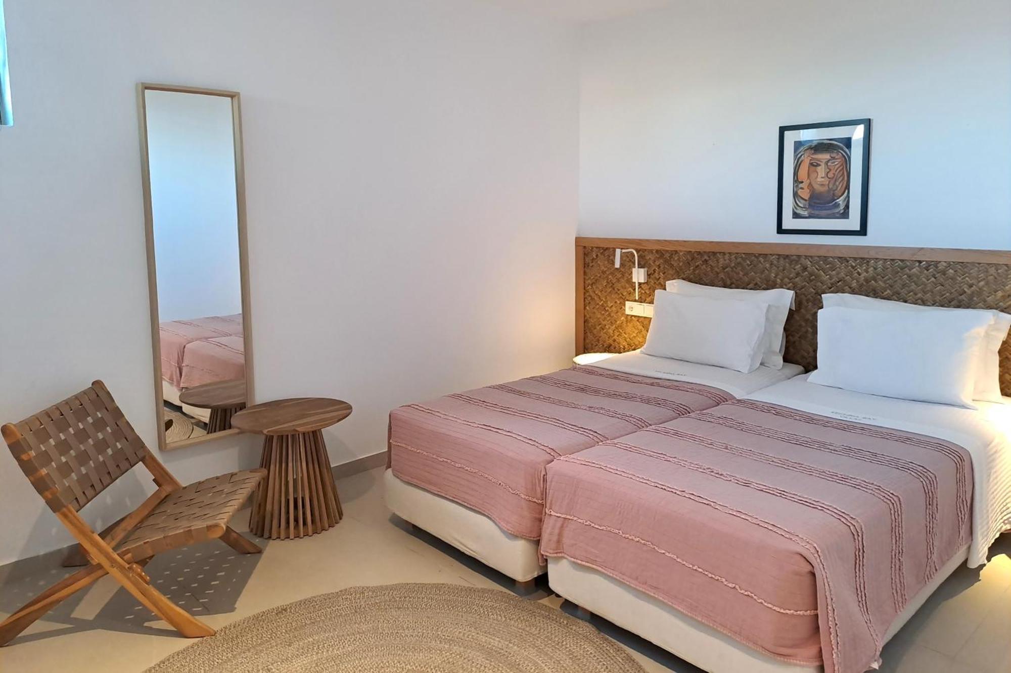 Kechria Bay Villas Skiáthos Eksteriør bilde